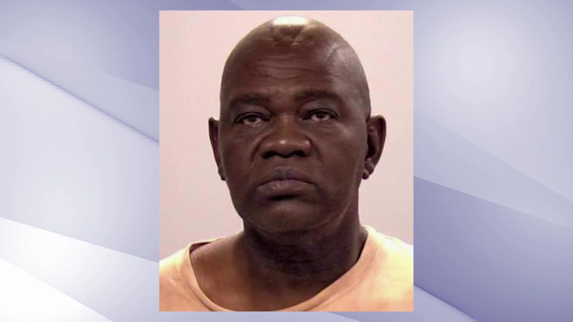Suspect of a 2022 Lima stabbing, arrested in Florida, back in Allen County with $1 Million Bond